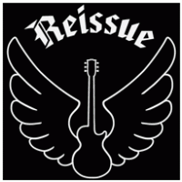 Logo of Reissue