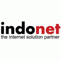 Logo of indonet