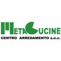 Logo of meta cucine