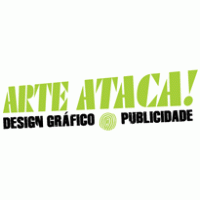 Logo of arte ataca