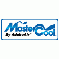 Logo of Mastercool by AdobeAir
