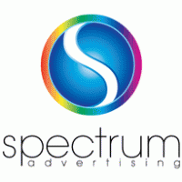 Logo of Spectrum Advertising