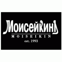 Logo of moiseikin