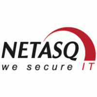 Logo of NETASQ