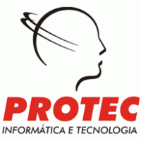 Logo of Protec Informática e Tecnologia