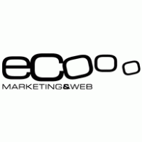 Logo of Ecooo - marketing &amp; web