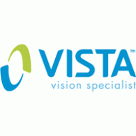 Logo of vista vision specialist