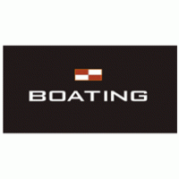 Logo of BOATING