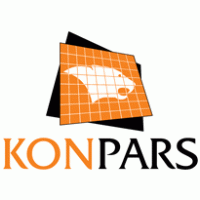 Logo of konpars