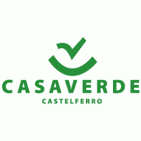 Logo of casaverde castelferro