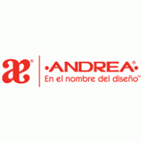 Andrea | Brands of the World™ | Download vector logos and logotypes