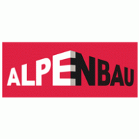 Logo of Alpenbau