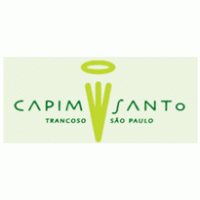 Logo of Capim Santo