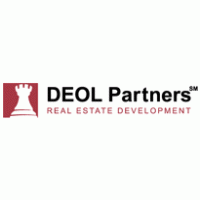 Logo of DEOL Partners - Real Estate Development