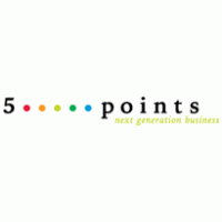 Logo of 5 points