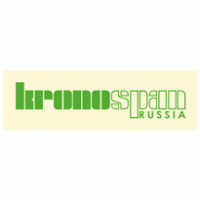 Logo of Kronospan