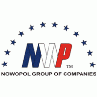 Logo of Nowopol Group