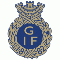 Logo of Gefle IF