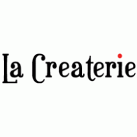 Logo of La Createrie