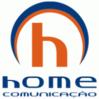 Logo of Home Comunicação