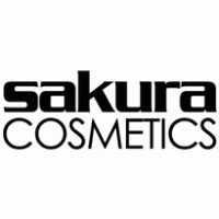 Logo of Sakura Cosmetics