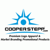 Logo of COOPER STEPP &amp; ASSOCIATES, INC