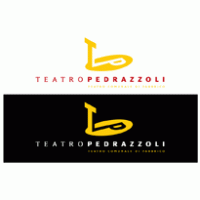 Logo of Teatro Pedrazzoli Fabbrico