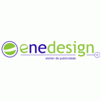 Logo of enedesign