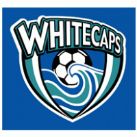 Logo of WHITE CAPS
