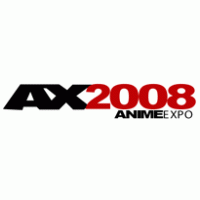 Logo of AX 2008