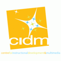 Logo of cidm