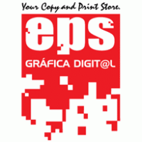 Logo of Eps Grafica Digital