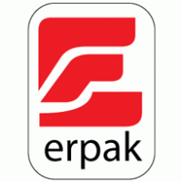 Logo of erpak
