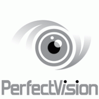 Logo of Perfect Vision