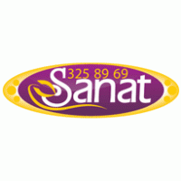 Logo of sanat reklam