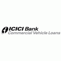 Logo of ICICI Commercial Vehicle Loan