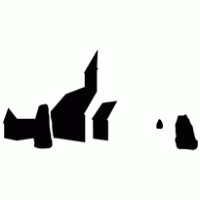 Logo of Vilnes kyrkje Atløy