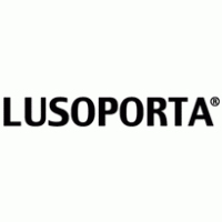 Logo of LUSOPORTA