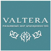 Logo of valtera
