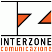 Logo of interzone comunicazione
