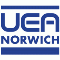 Logo of University of East Anglia - UEA Norwich