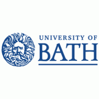 The University of Bath | Brands of the World™ | Download vector logos and  logotypes