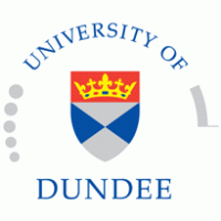 Logo of University of Dundee