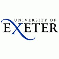 Logo of University of Exeter