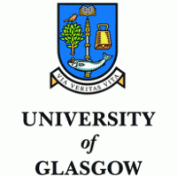 Logo of University of Glasgow