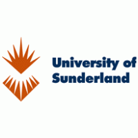 Logo of University of Sunderland