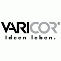 Logo of Varicor