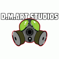 Logo of D.M.ART STUDIOS