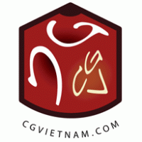 Logo of CGVietnam