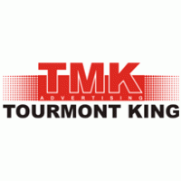 Logo of TOURMONT KING